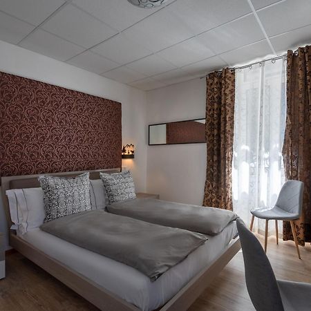 Hotel Pejo Peio Fonti Exteriör bild