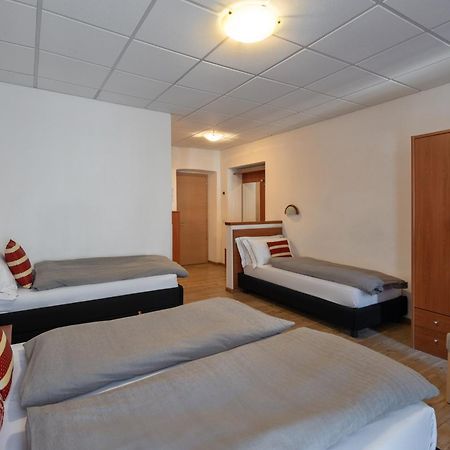 Hotel Pejo Peio Fonti Exteriör bild