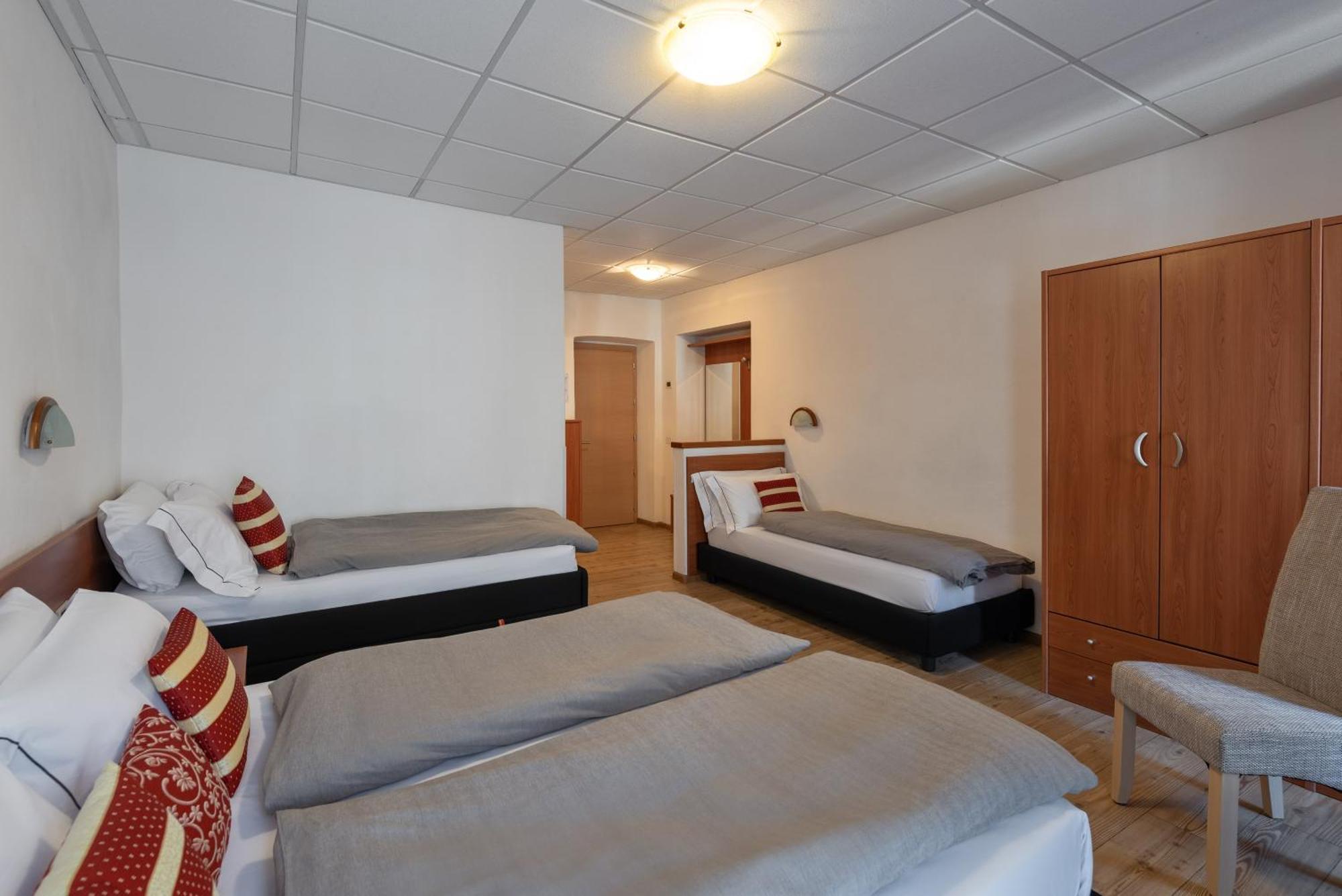 Hotel Pejo Peio Fonti Exteriör bild